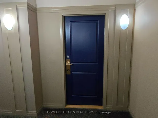 Additional image 3 of 4200 Bathurst St Unit 401