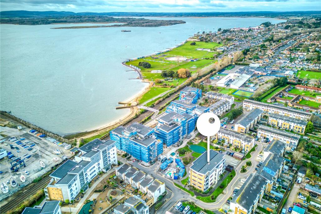 Additional image 9 of Broomhill Way, Poole, Dorset, BH15