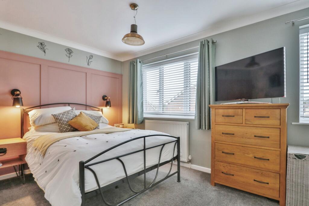 Additional image 10 of Godmanston Close, POOLE, Dorset, BH17