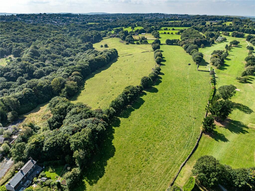 Additional image 32 of Heaton Royds Estate, Shay Lane, Bradford, West Yorkshire, BD9