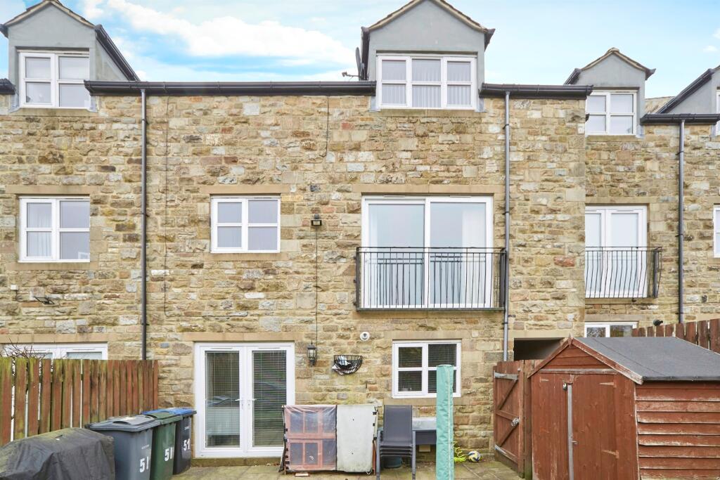 Additional image 18 of Tulyar Court, Bingley