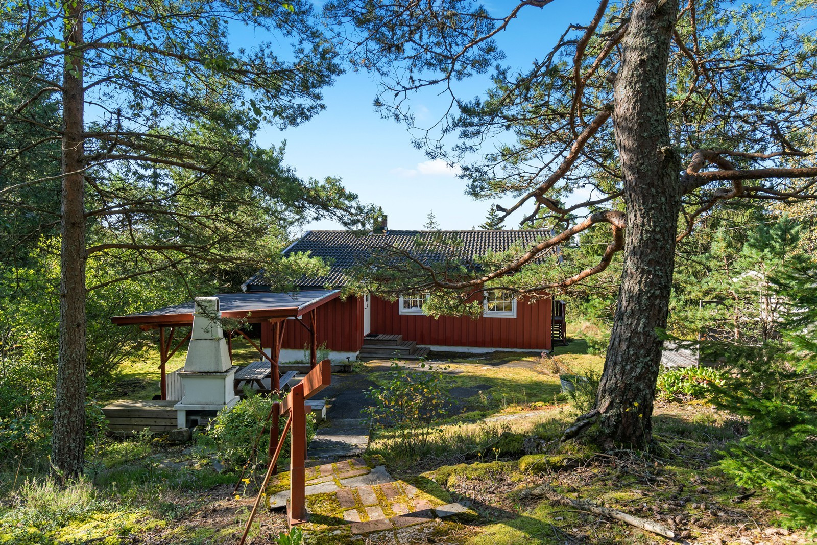 Additional image 2 of Torudåsen 20, 1821 Spydeberg