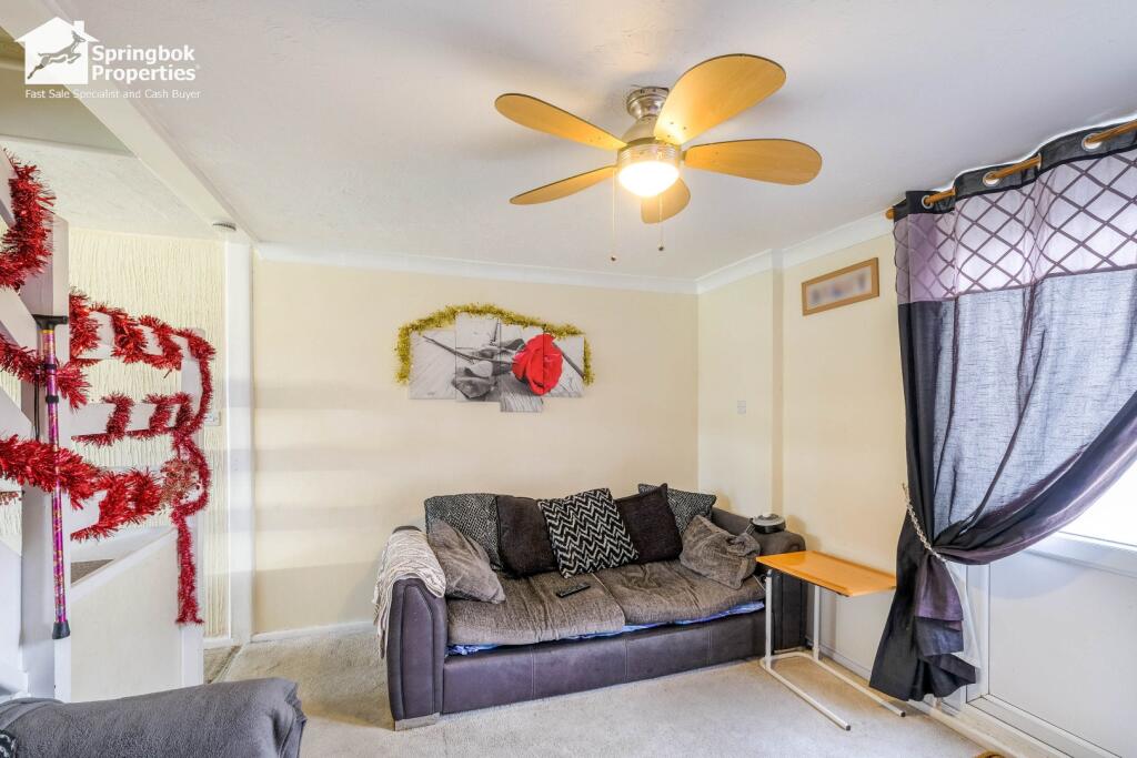 Additional image 4 of Russell Gardens, Poole, Dorset