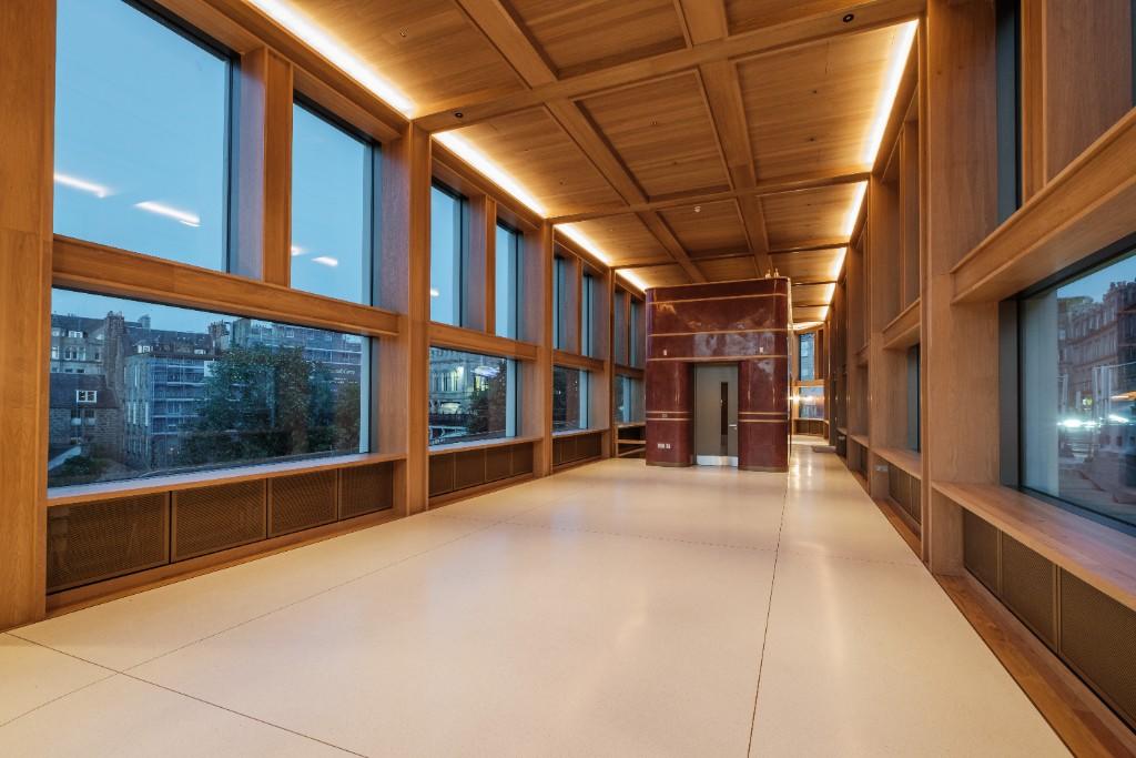 Additional image 4 of The Pavilions, Union Terrace Gardens, Aberdeen