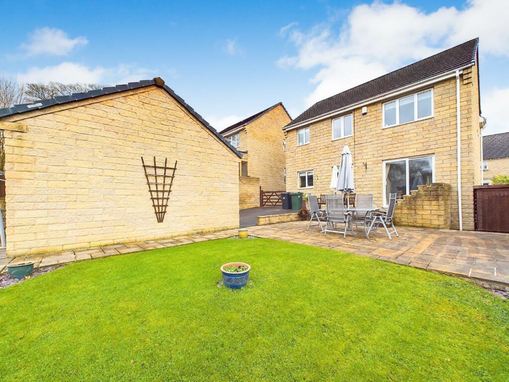 Additional image 25 of Swan Avenue, Bingley