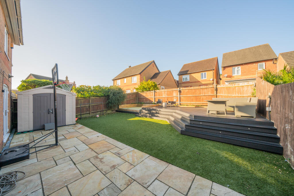 Additional image 4 of Chiswell Road Poole Dorset