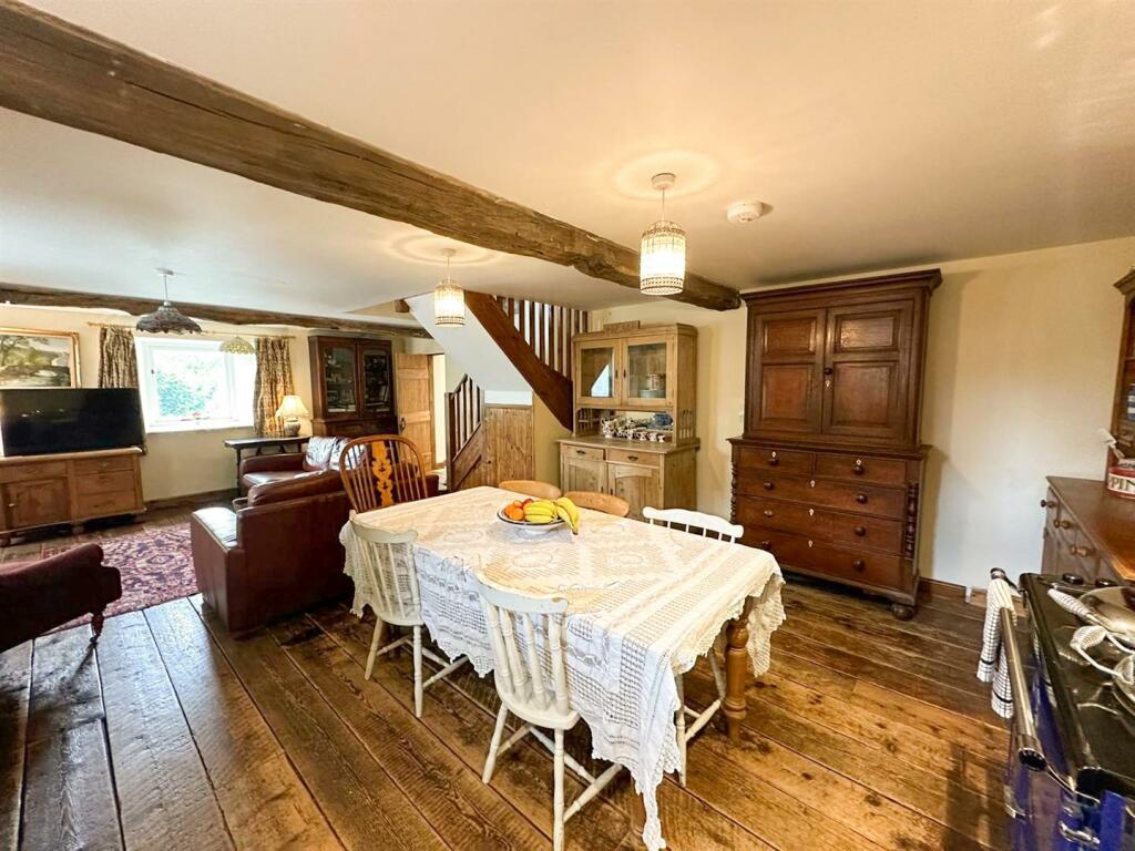 Additional image 12 of Manor House Farm, Kettlewell, Skipton