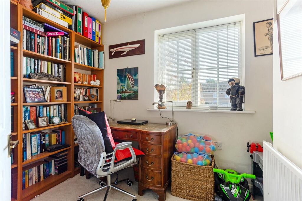 Additional image 8 of Waterford Close, Poole, Dorset, BH14