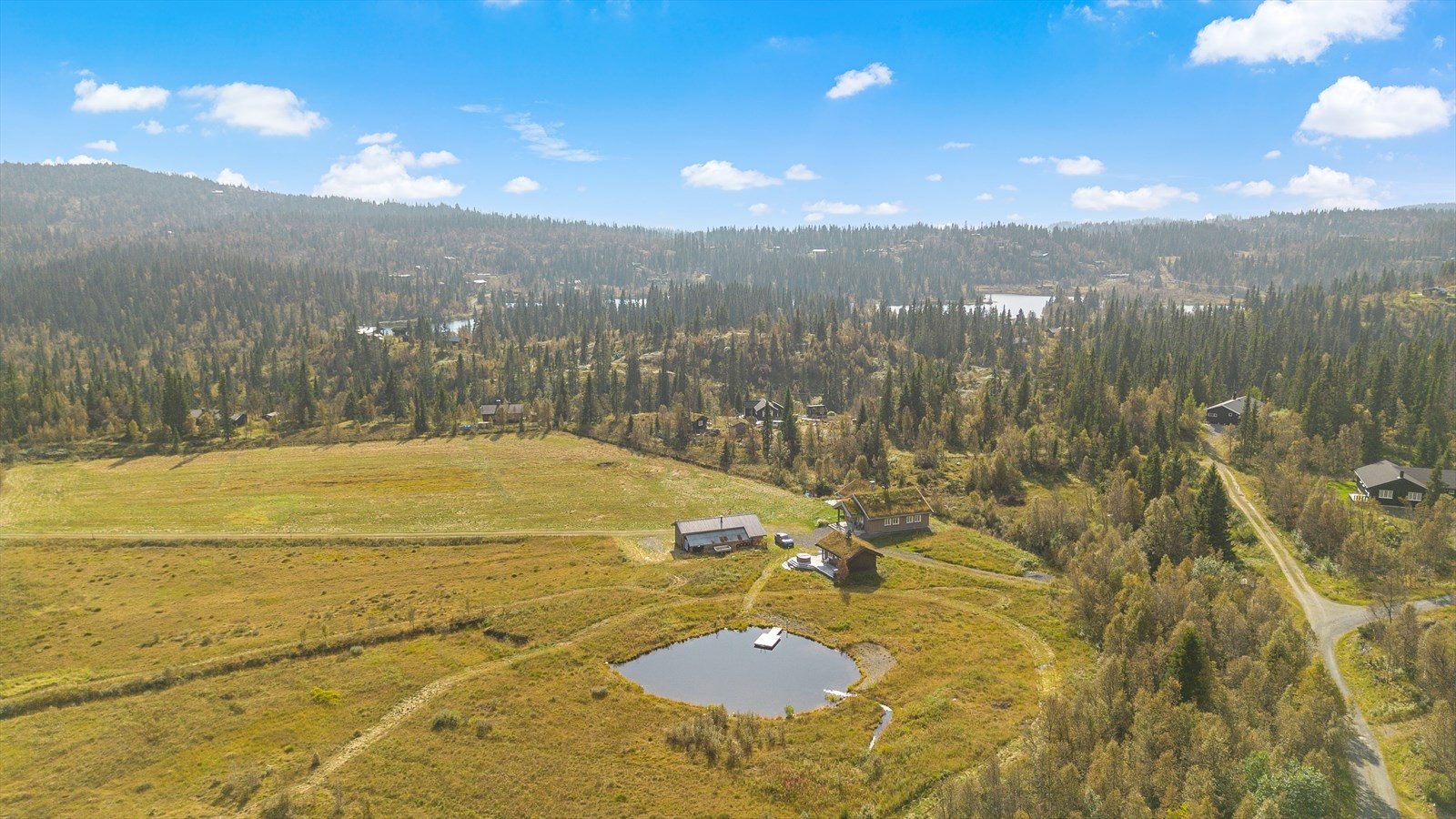 Additional image 3 of Skålemyrvegen 83, 2910 Aurdal