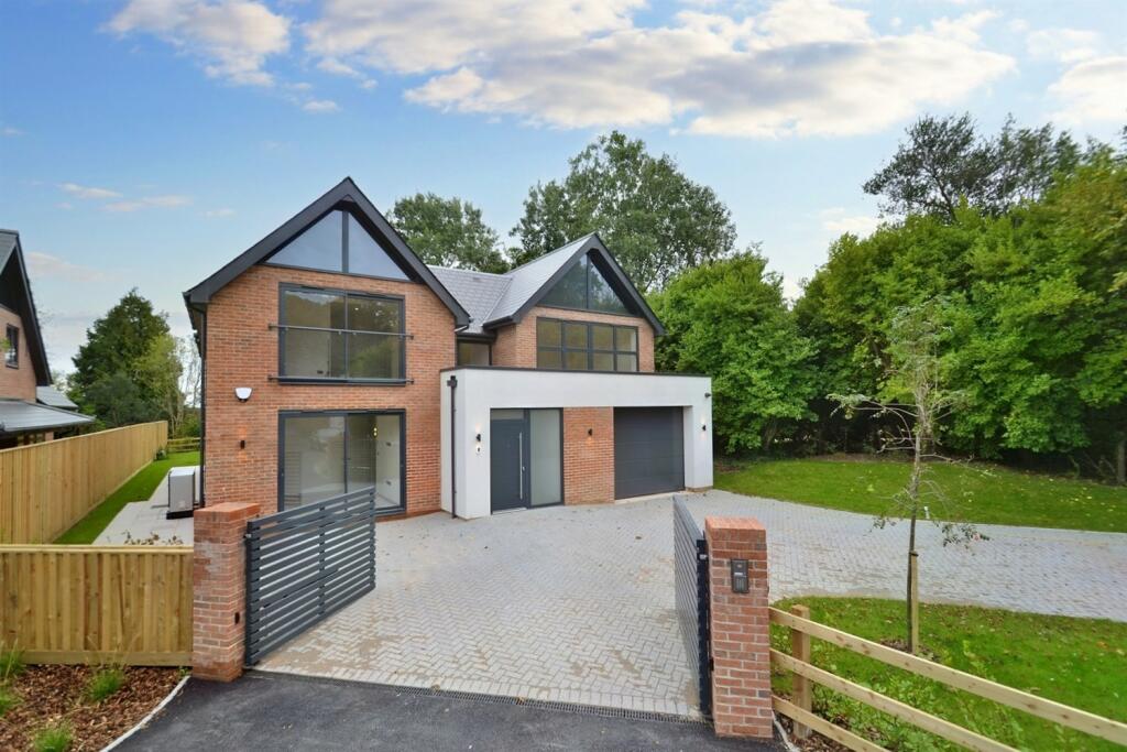 Additional image 16 of Lytchett Matravers