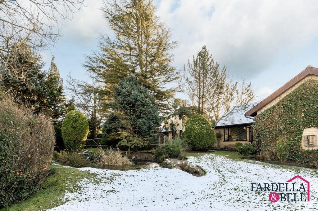 Additional image 48 of Whitehalgh Lane, Langho, BB6
