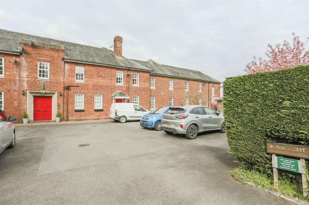 Additional image 13 of Watling Gate, Brockhall Village