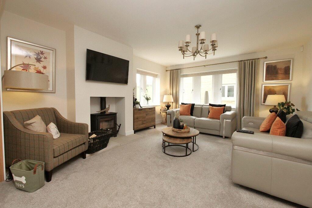 Additional image 25 of 17 Hawks Wood View, Embsay, BD23 6FG