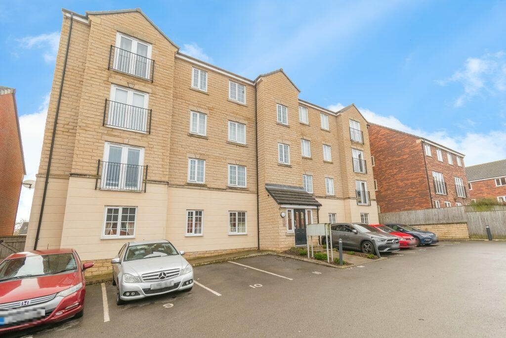 Additional image 9 of Langsett Court, Plantation Drive, Bradford, BD9 6SR