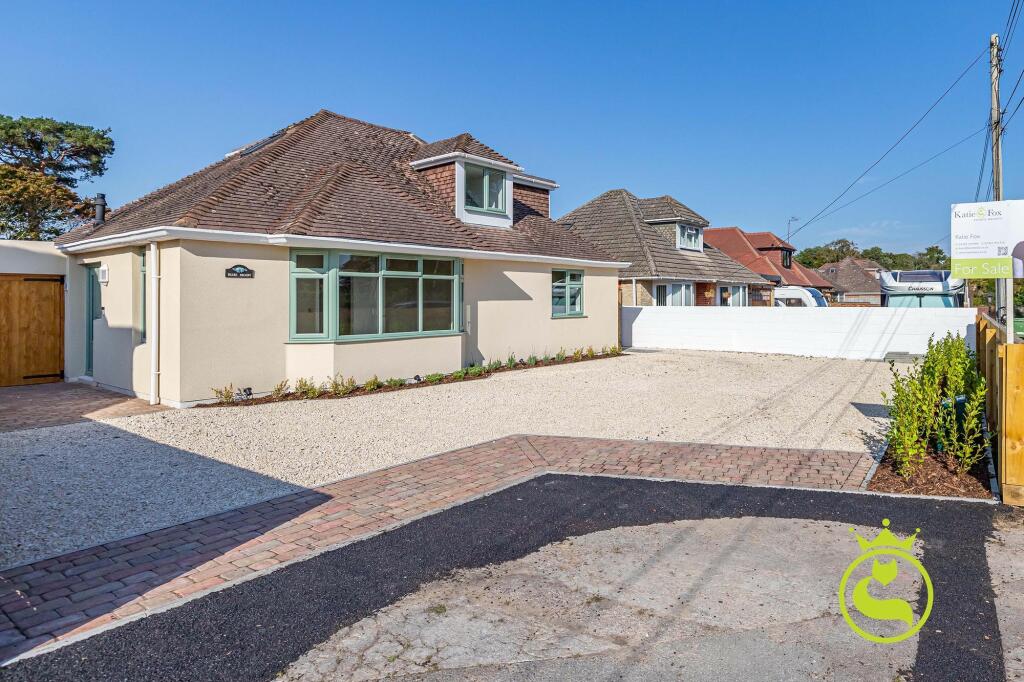 Additional image 2 of Wimborne Road, Lytchett Matravers, BH16