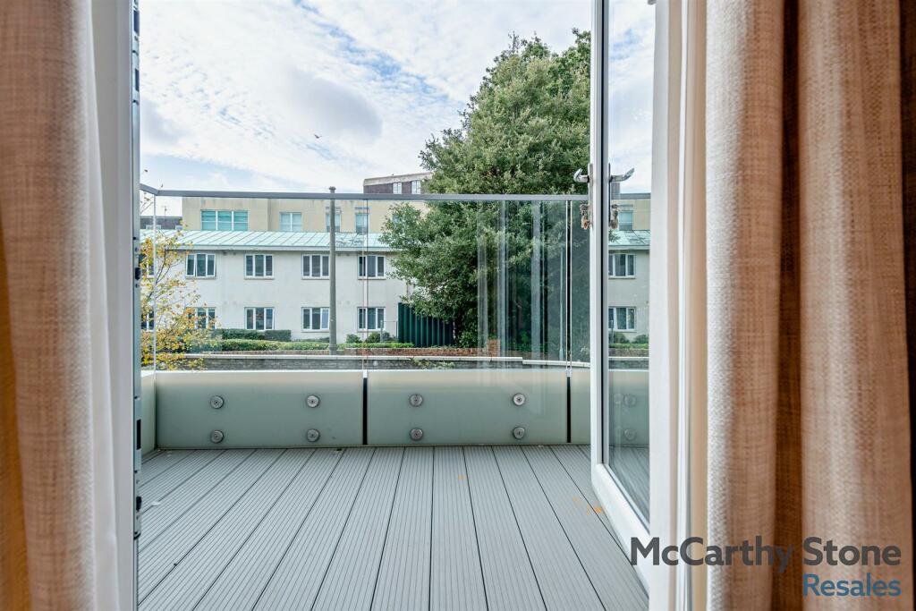 Additional image 21 of Horizons, Churchfield Road, Poole