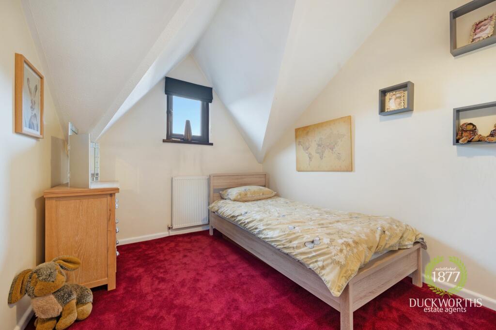 Additional image 13 of Sandybeds Close, Accrington, BB5