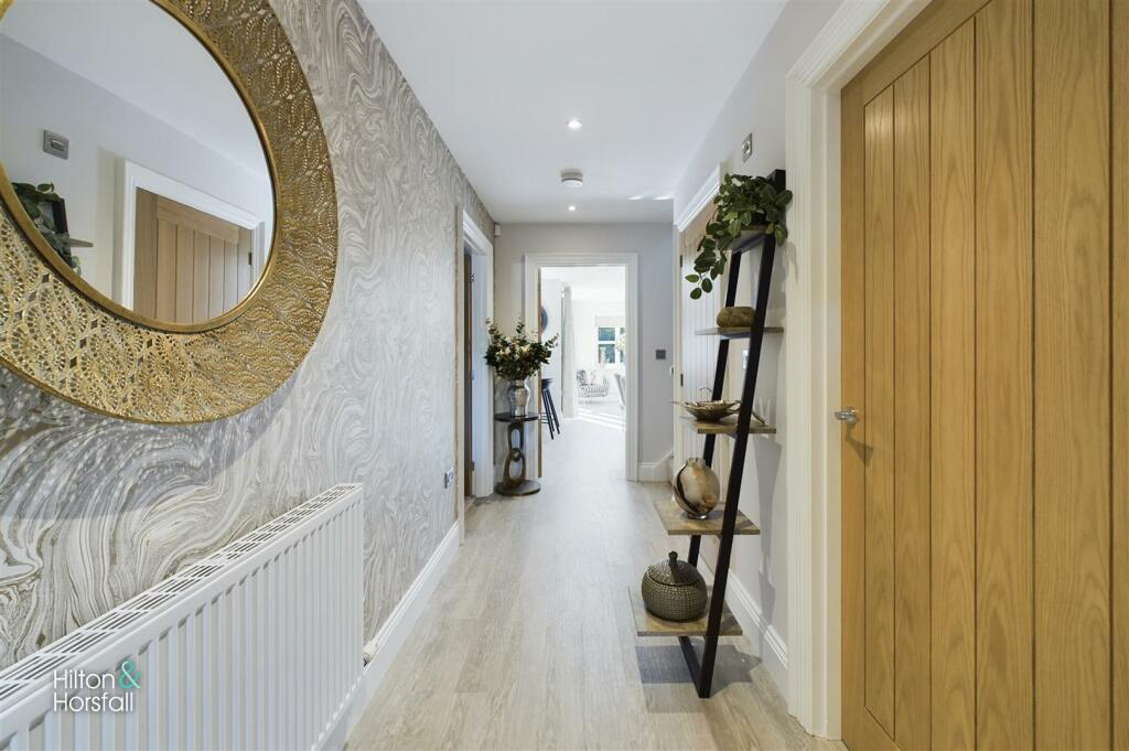 Additional image 17 of Plot 8 (The Bowland +), St Michaels Court, Skipton Road, Foulridge