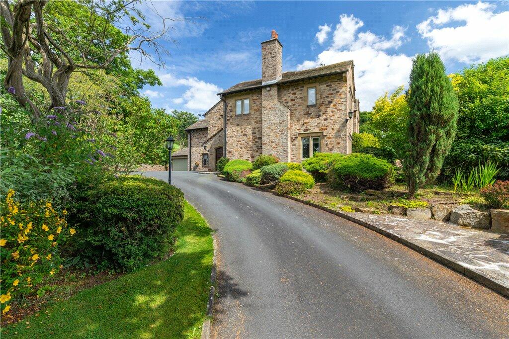 Additional image 26 of Main Street, Farnhill, Keighley, North Yorkshire, BD20