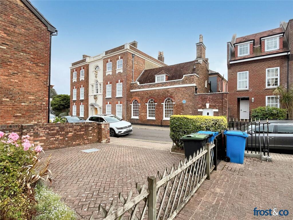 Additional image 12 of Market Close, Poole, Dorset, BH15