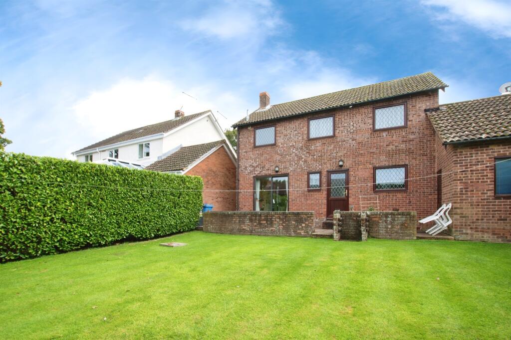 Additional image 12 of Plantagenet Crescent, Bournemouth