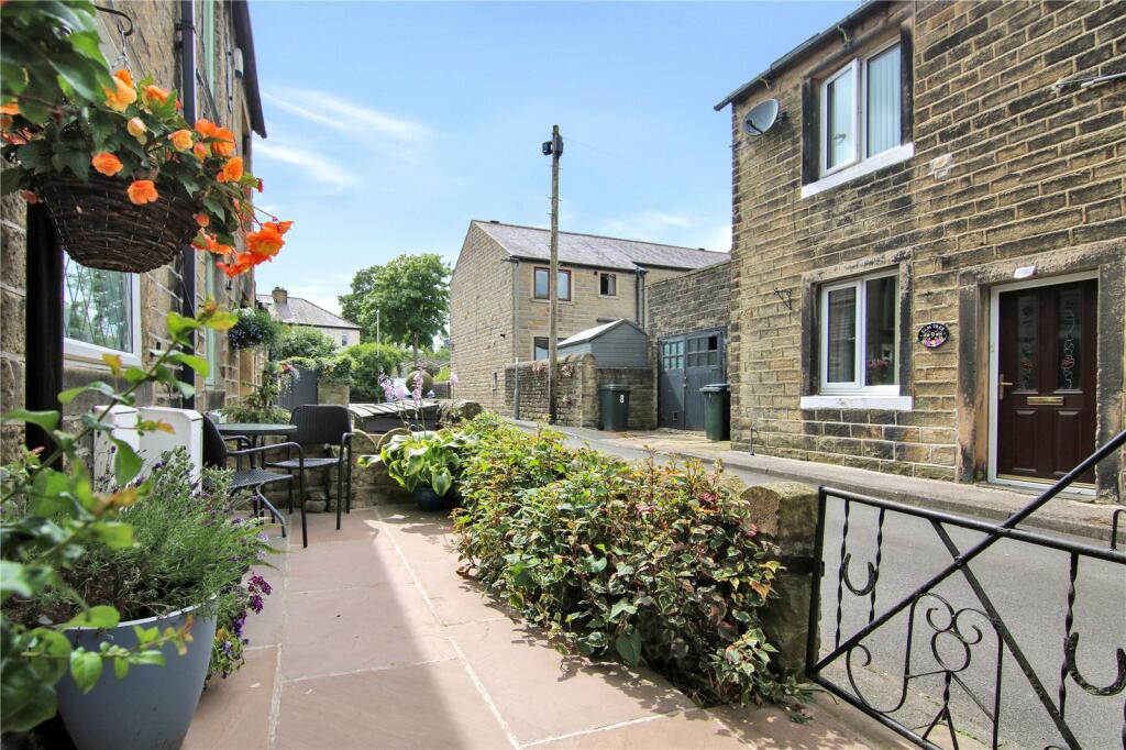 Additional image 12 of Elm Road, Sutton-In-Craven, BD20