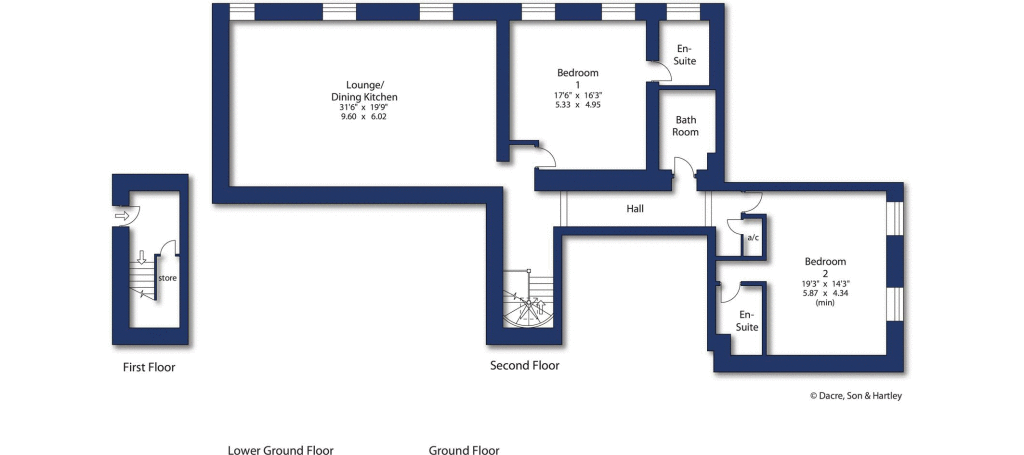 Additional image 12 of Eshton Hall, Eshton, Skipton, UK, BD23