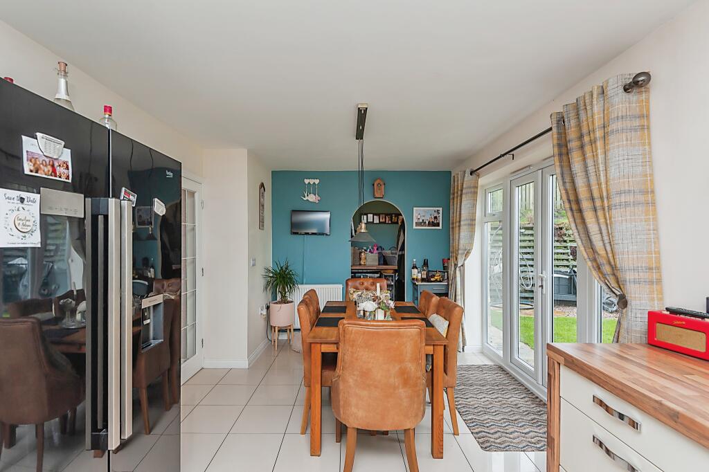 Additional image 7 of Kirkstall Close, Wilsden, BD15