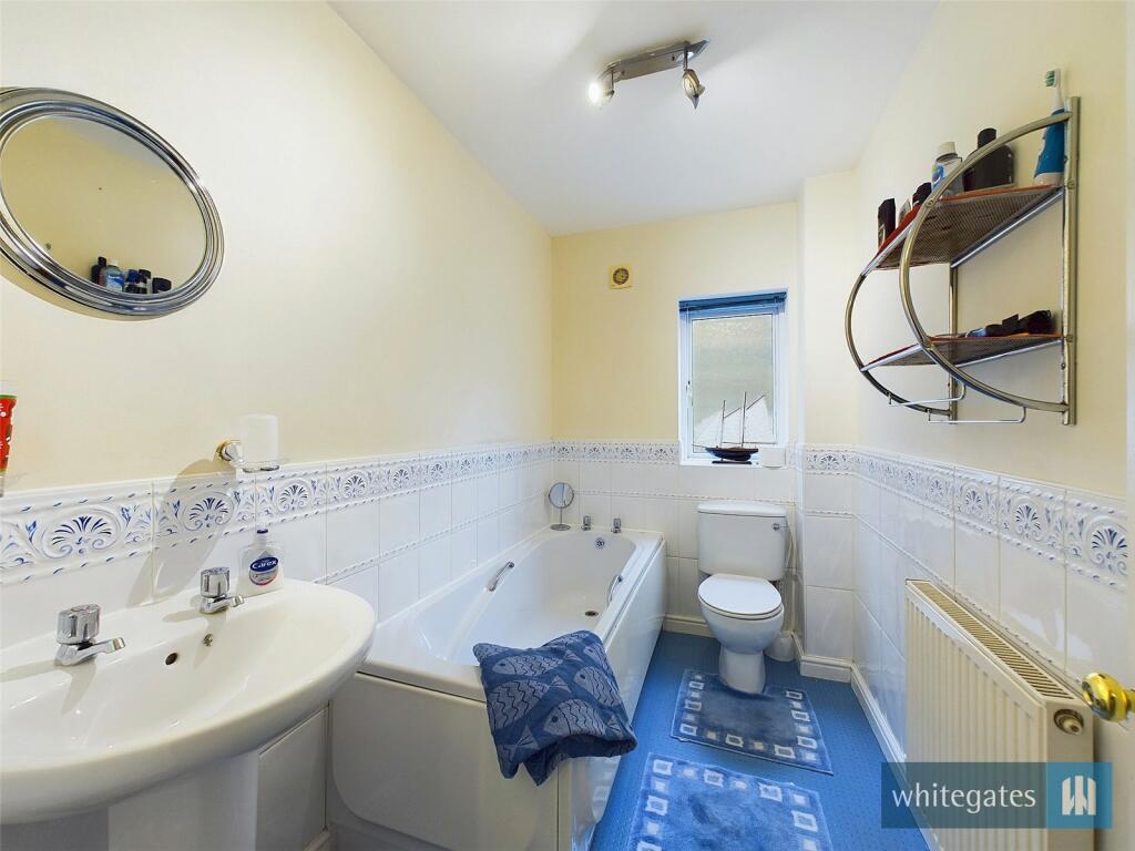 Additional image 10 of Goosedale Court, Bradford, West Yorkshire, BD4