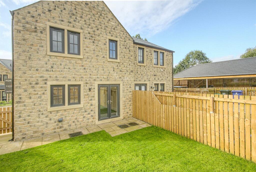 Additional image 9 of Plot 5 Countyfields, Shires Lane, Embsay