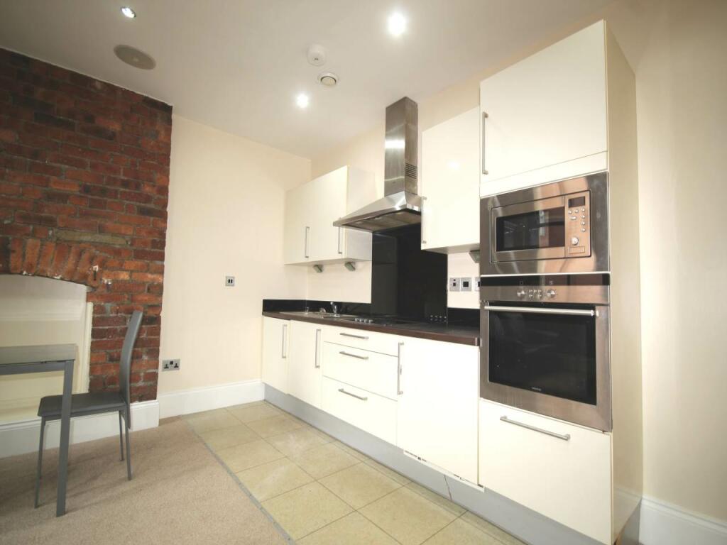 Additional image 3 of Albion House, 4 Hick Street, Little Germany