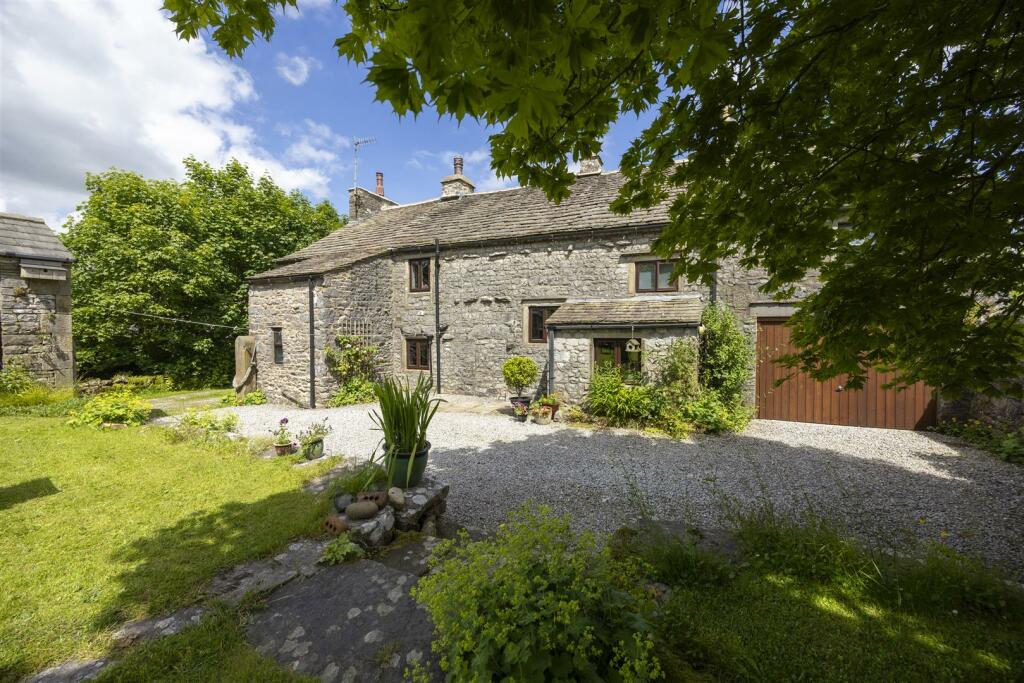 Additional image 38 of The Shaws, Selside, Settle