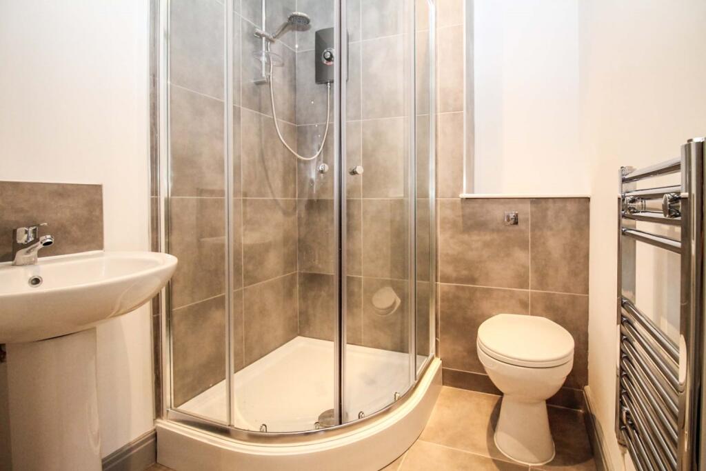 Additional image 7 of Liv Apartments, George Street, Bradford, West Yorkshire, BD1