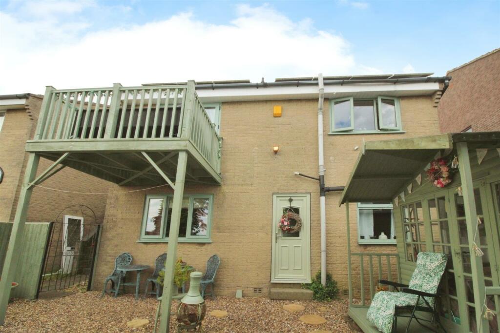 Additional image 27 of Lichfield Mount, Bradford, BD2 1NX