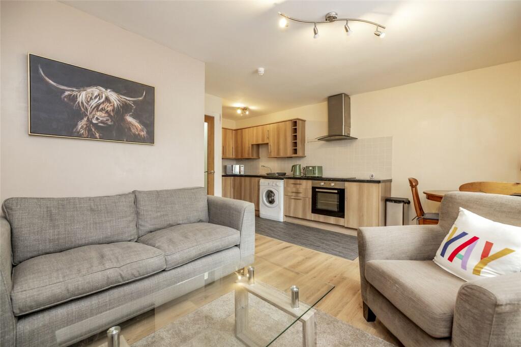 Additional image 9 of Great Northern Road, Aberdeen, AB24