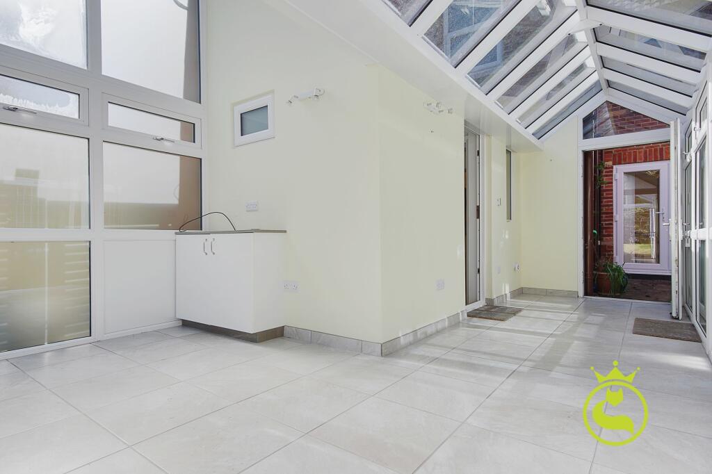 Additional image 12 of APPROVED PLANNING FOR EXTENSION - Parr Street, Ashley Cross, BH14