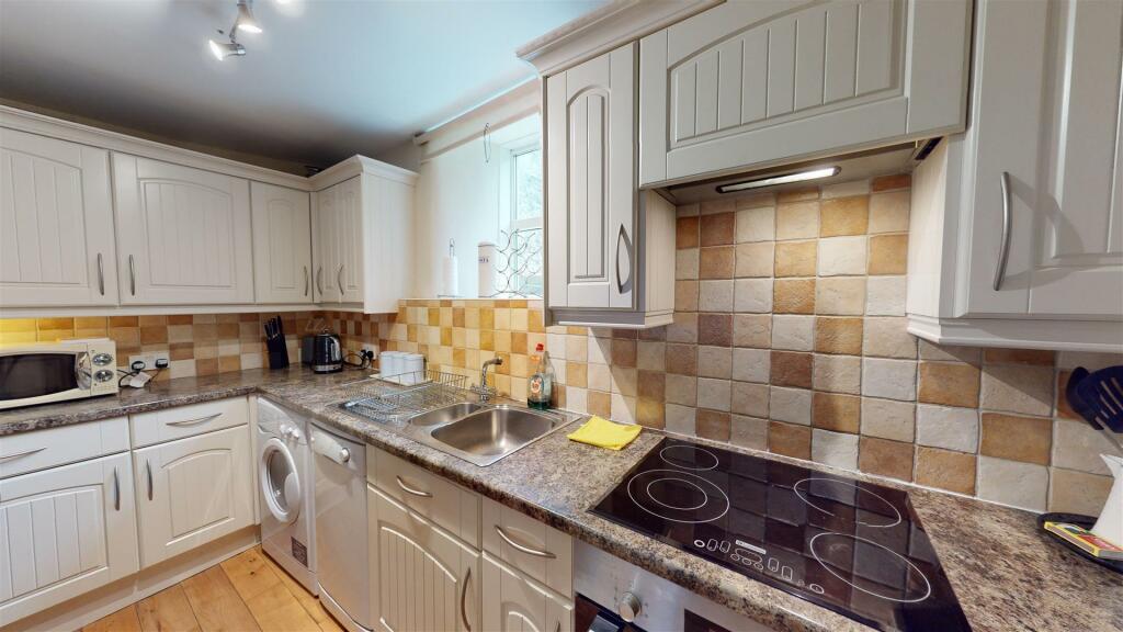 Additional image 6 of Rowan Cottage, Buckden, Skipton