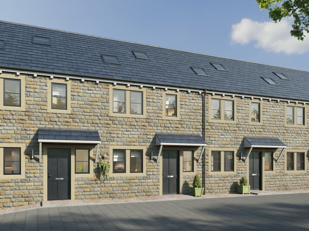 Additional image 2 of Watson Close, Oxenhope, Keighley, BD22