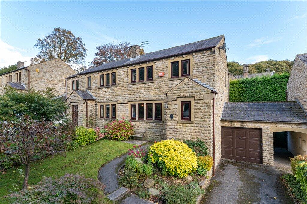 Additional image 18 of The Orchards, Bingley, West Yorkshire, BD16