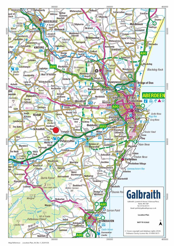 Additional image 16 of Upper Anguston Farm, Peterculter, Aberdeen, AB14