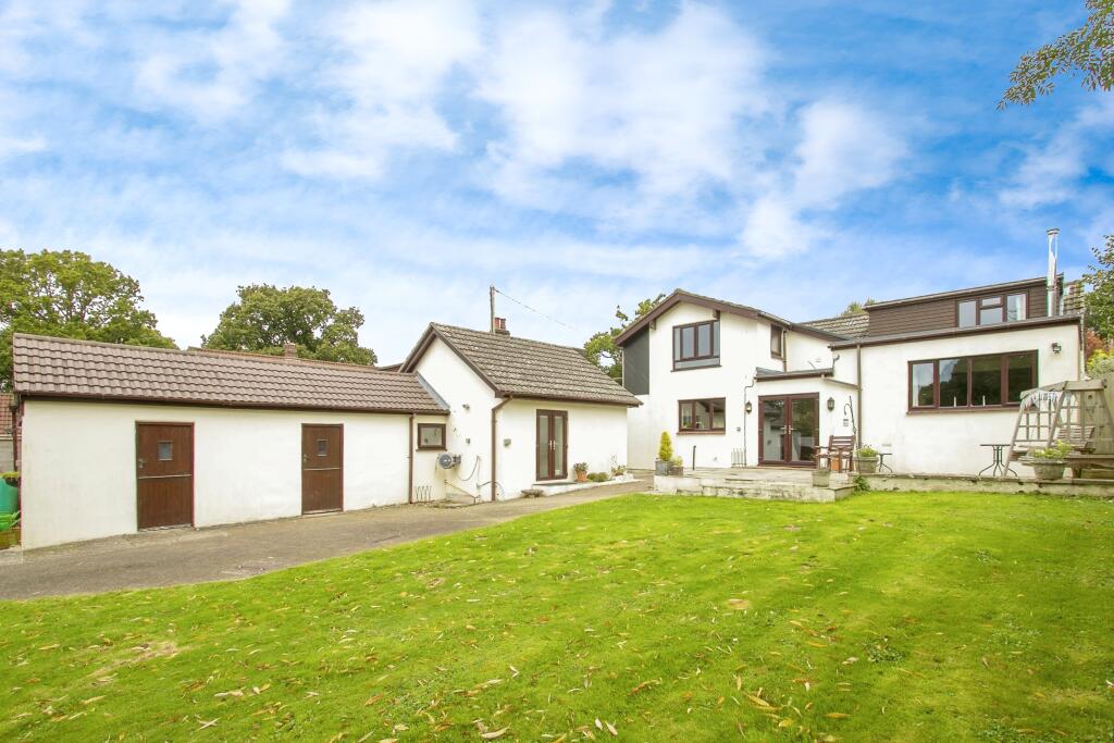 Additional image 11 of Peatons Lane, Lytchett Matravers, Poole, BH16