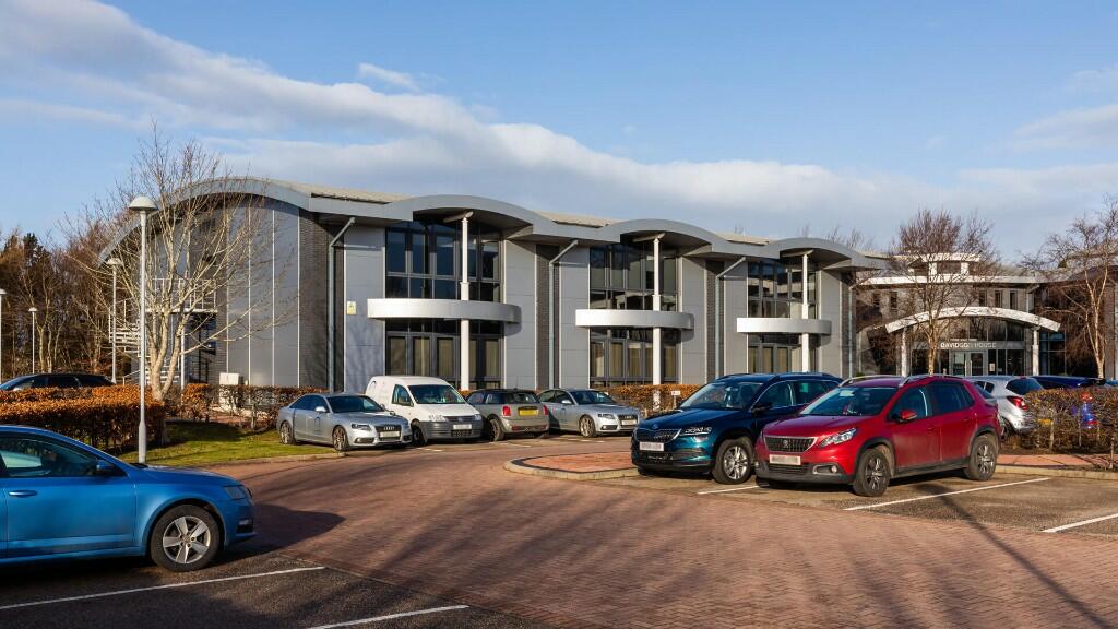 Additional image 2 of Davidson House, Balgownie Road, Aberdeen, Aberdeenshire, AB22