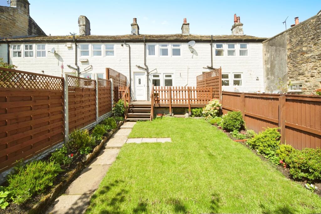 Additional image 17 of Bridge Street, Oakworth, Keighley