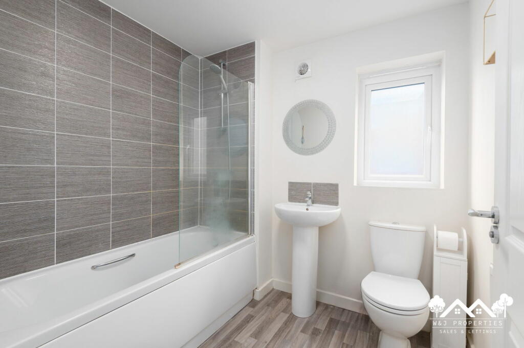 Additional image 15 of Mortimer Avenue, Lyndon Park Estate, Great Harwood, BB6