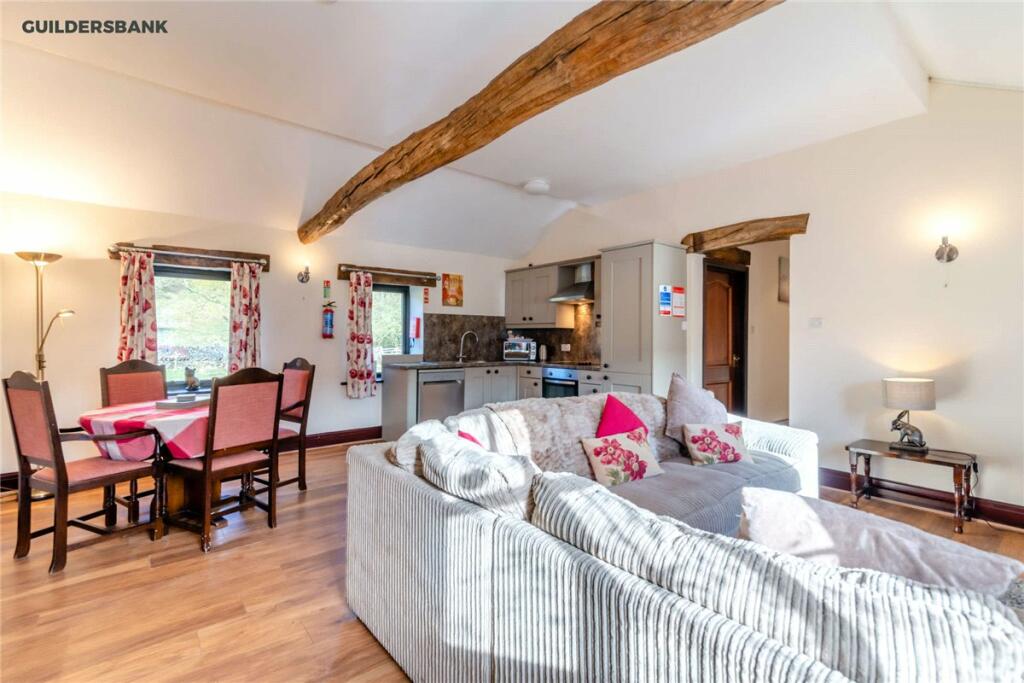 Additional image 9 of Stonelands Farmyard Cottages, and Dubb Croft Barn, Litton, Near Skipton, North Yorkshire, BD23