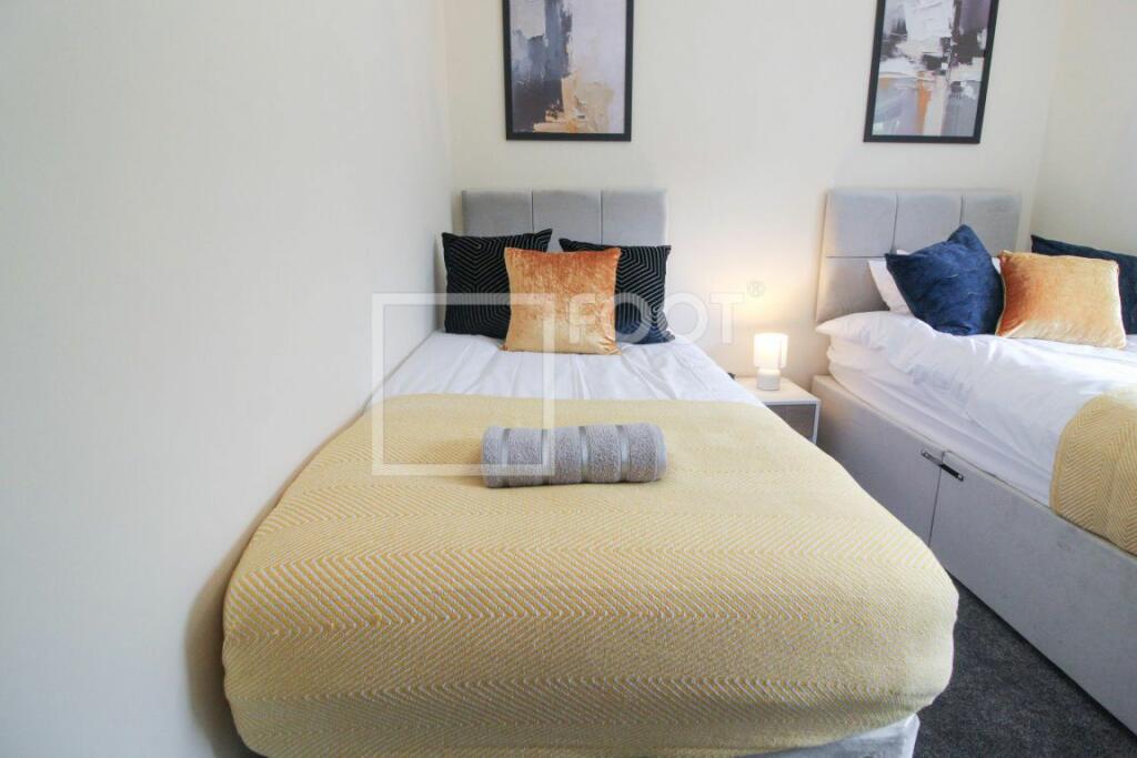Additional image 44 of Serviced Accommodation,  Bradford, BD6 3AP