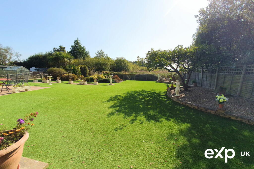 Additional image 41 of Impressive Five Bedroom Detached Family Home with Sea Views, Poole, Dorset