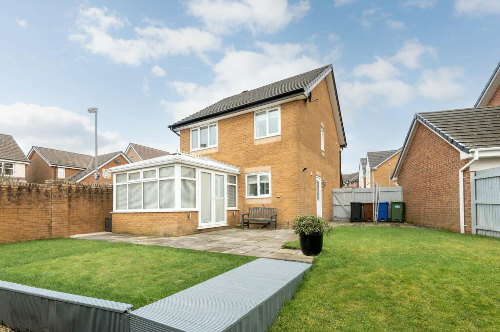 Additional image 30 of Hyacinth Avenue, Huncoat, Accrington, BB5