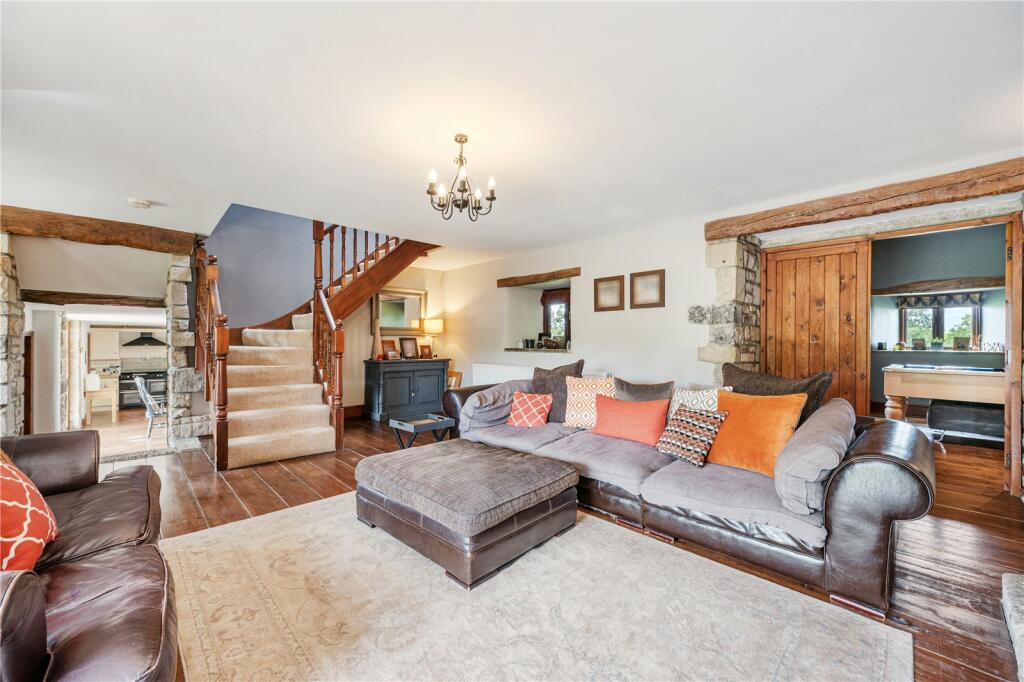 Additional image 4 of Horton, Skipton, BD23