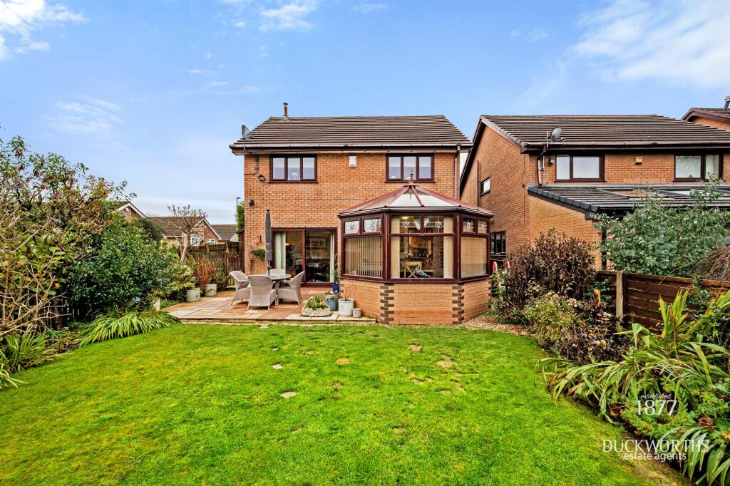 Additional image 28 of Sandybeds Close, Accrington, BB5